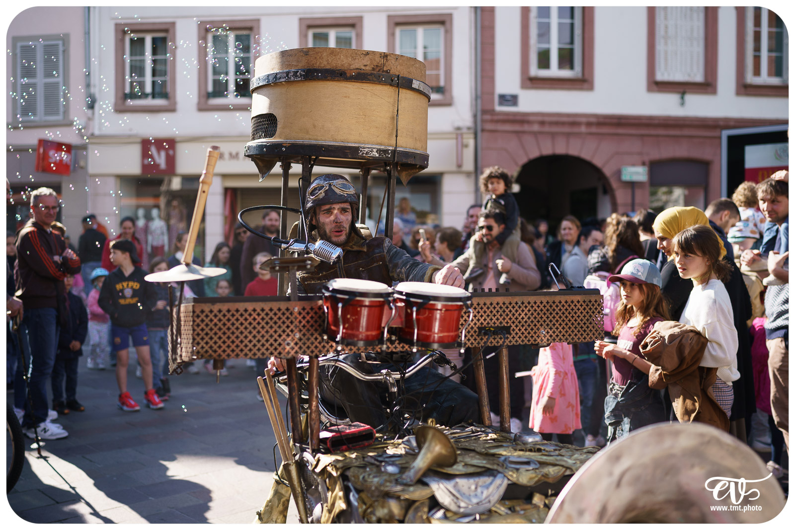 HUMOUR DES NOTES 2024